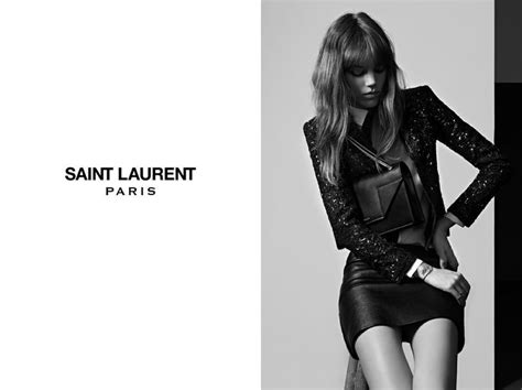 ysl official website